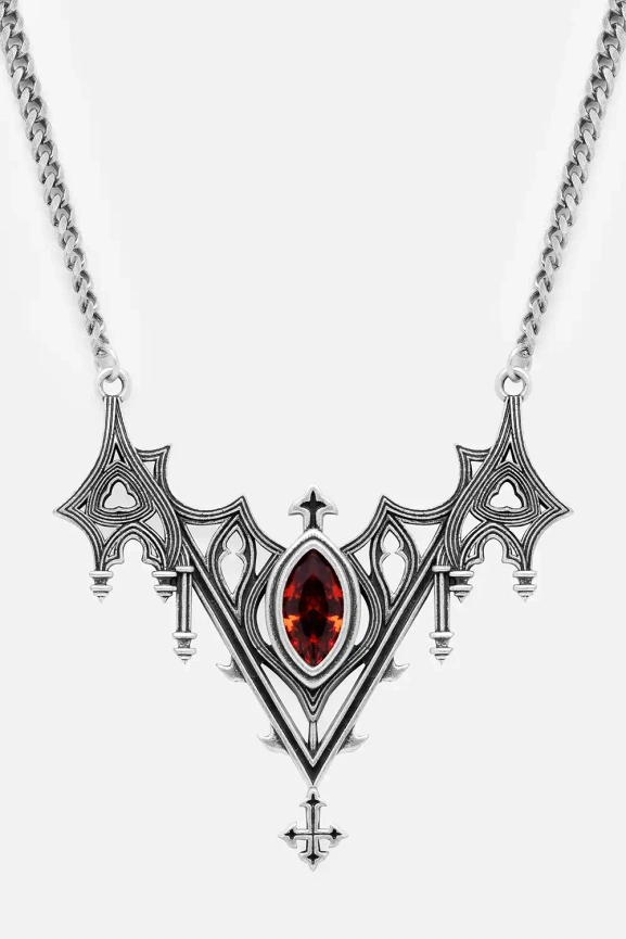 RELIQUE NECKLACE