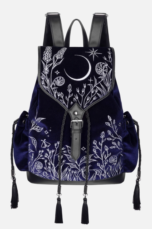 MOONLIT MEADOW RUCKSACK