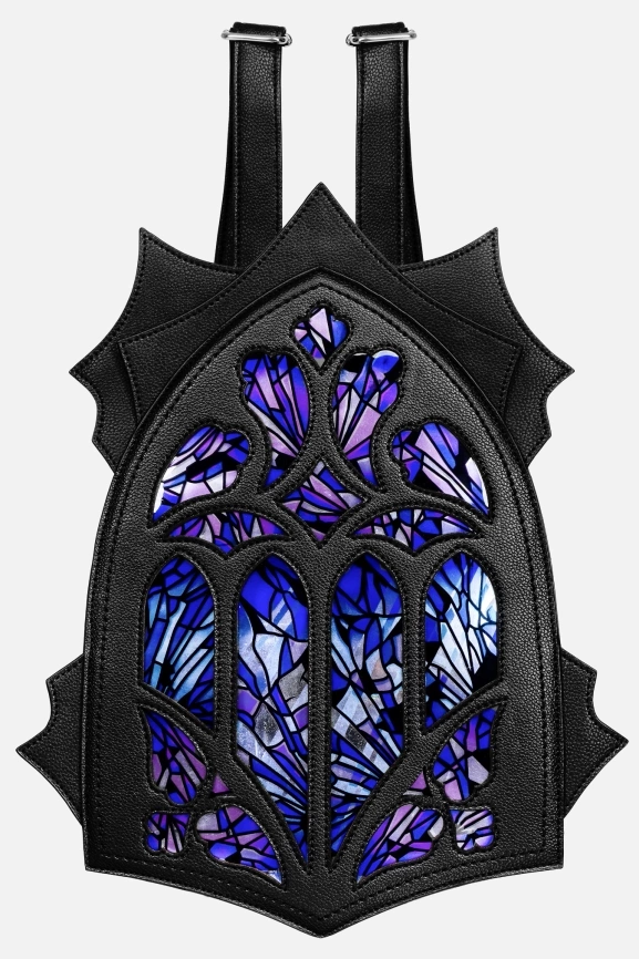 FRACTURED LIGHT BACKPACK