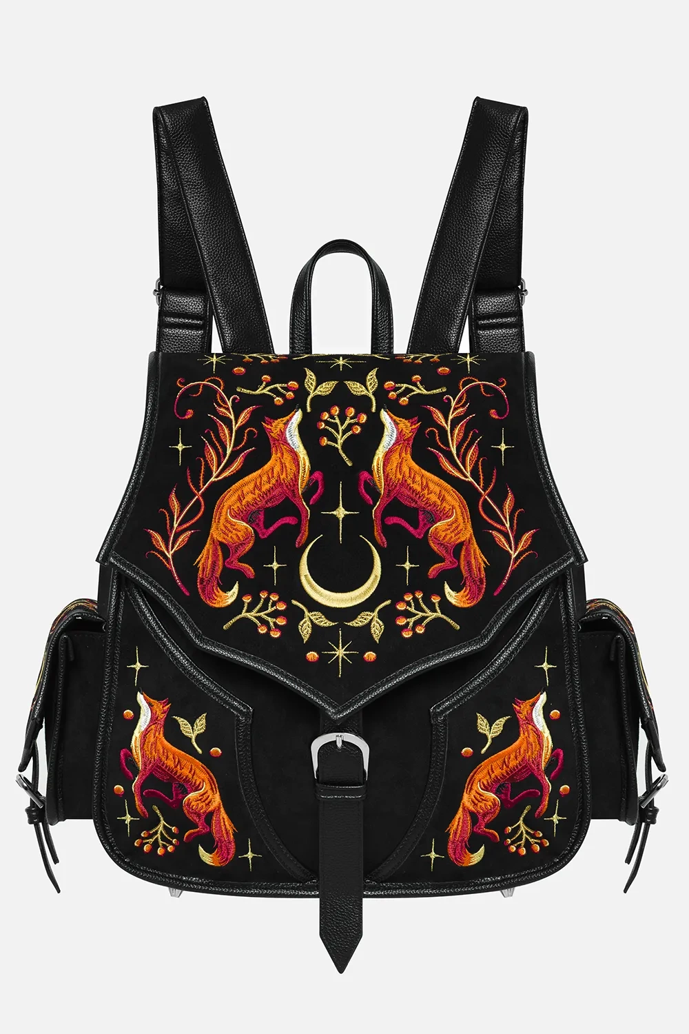 MYSTIC FOX BACKPACK - Restyle display picture 1