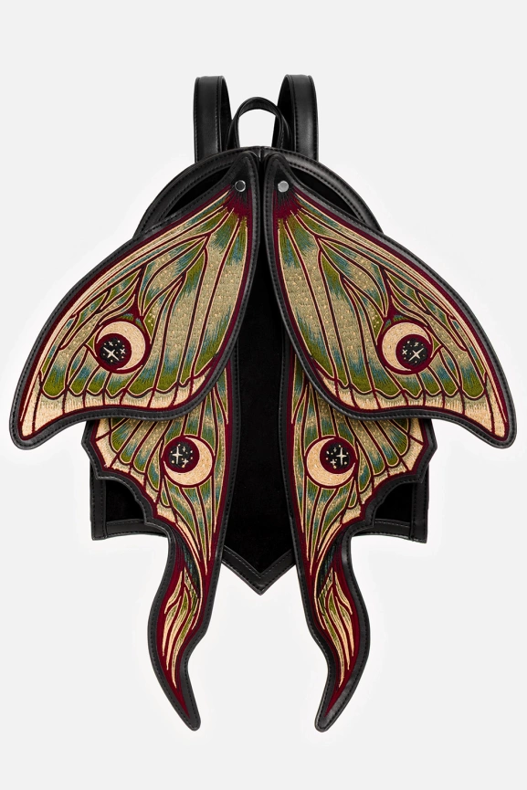 METAMORPHOSIS BACKPACK