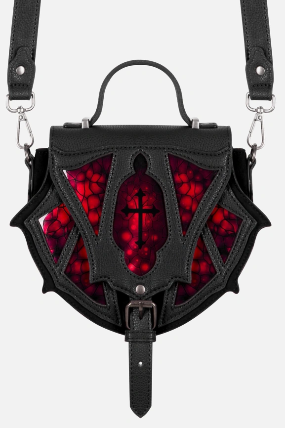 BLOODSPIRE TASCHE