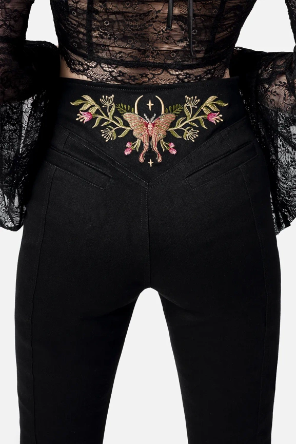 BOTANICA BELLBOTTOMS