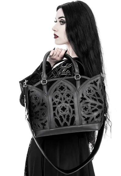 Catacombs Shopper