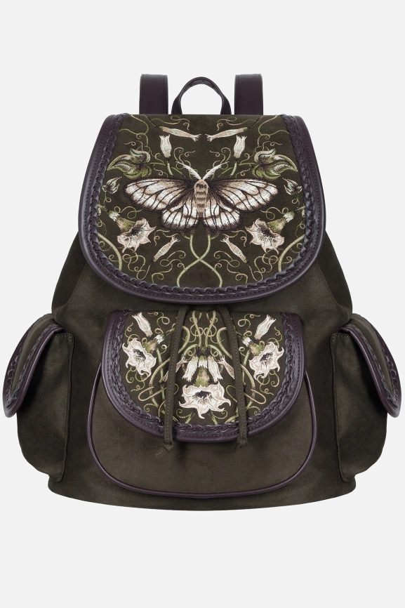 NIGHT BLOOM BACKPACK