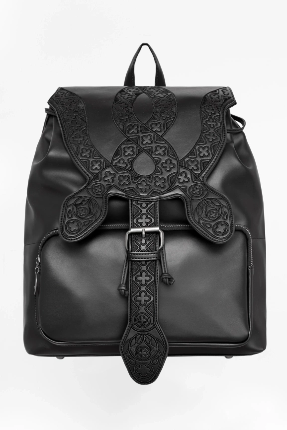 KATHEDRALE SCHLANGE RUCKSACK