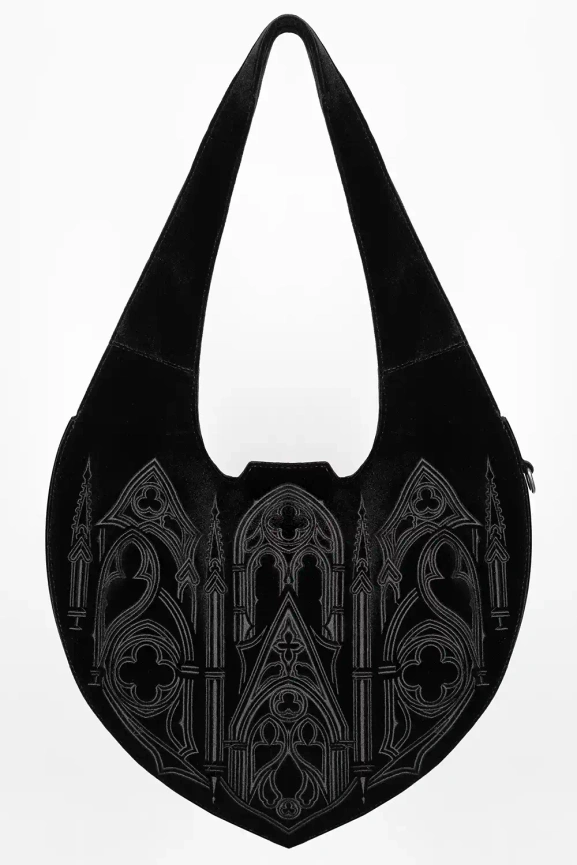 VELOURIA TASCHE