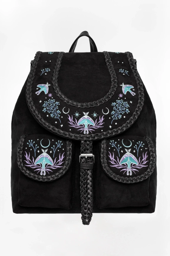 MONDSCHEIN-RUCKSACK
