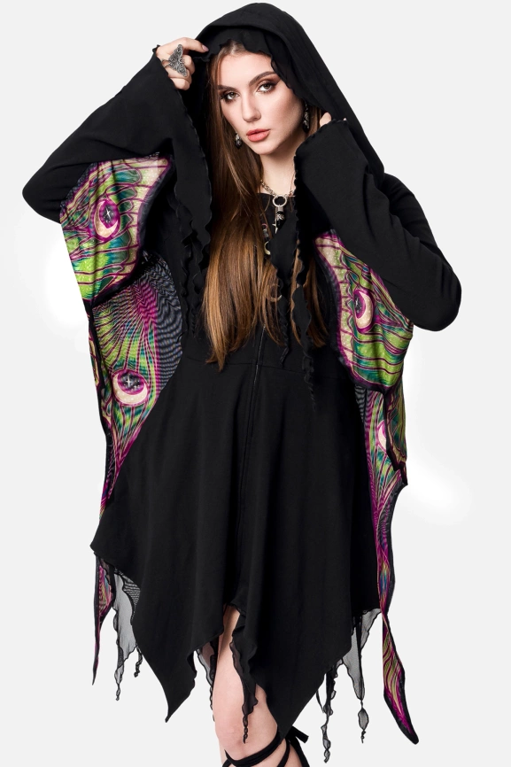 METAMORPHOSIS HOODIE