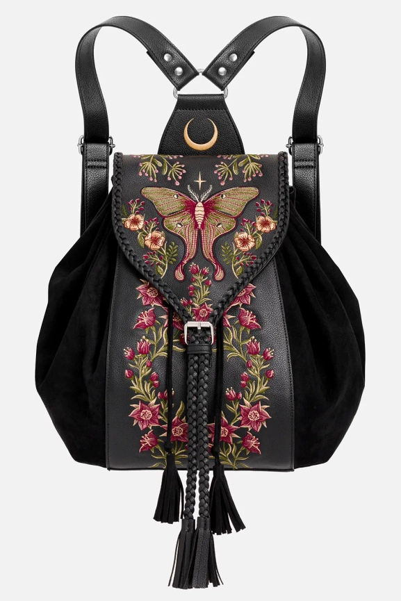 WILDHOLZ-RUCKSACK