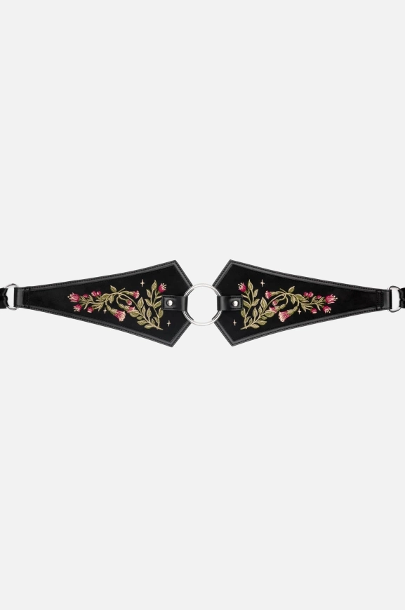 CERES O-RING BELT