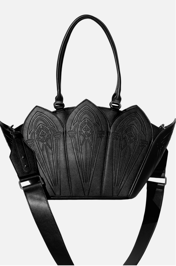 CRUCIS UMBRA BAG