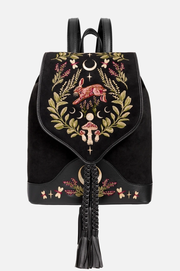 HARE MOON BACKPACK