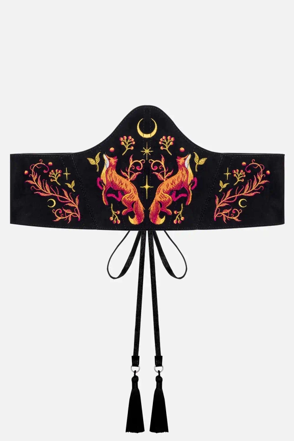 FIREBORNE CORSET BELT PREORDER