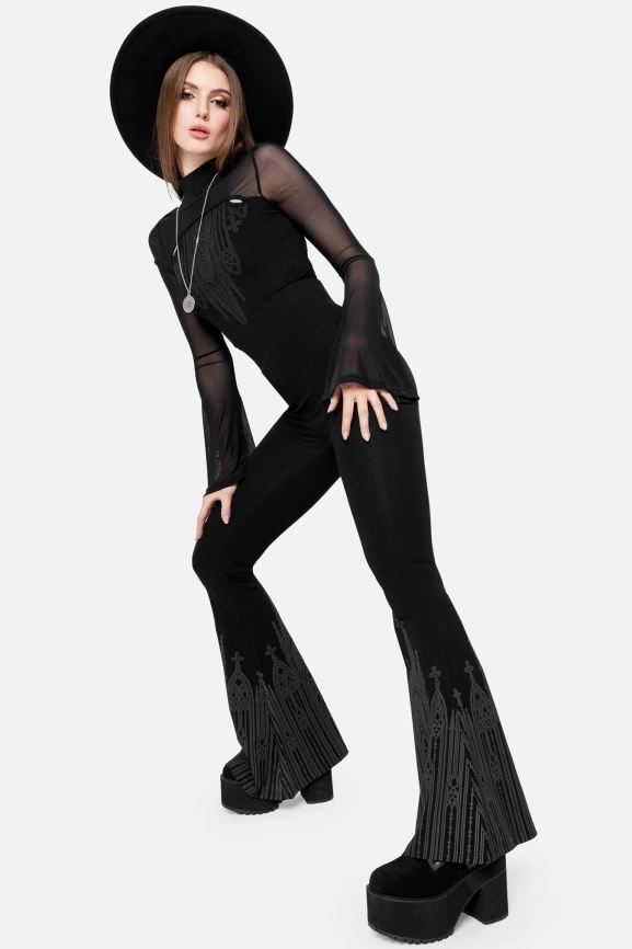 ASCENSION SCHLAGHOSEN