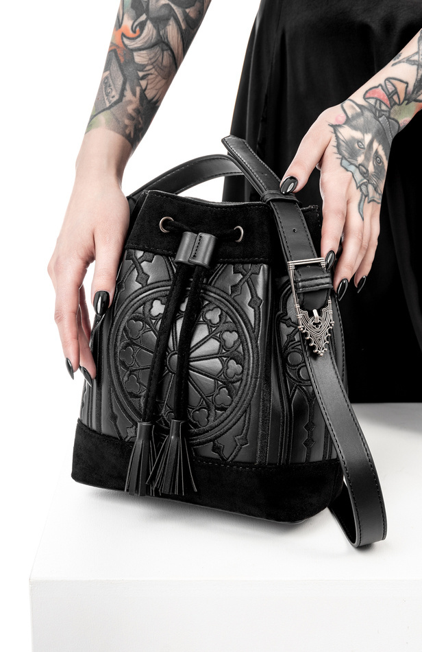 Sanctum Bucket Bag