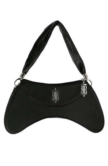 COSMIC BAG Extravagant Purse with two detachable straps