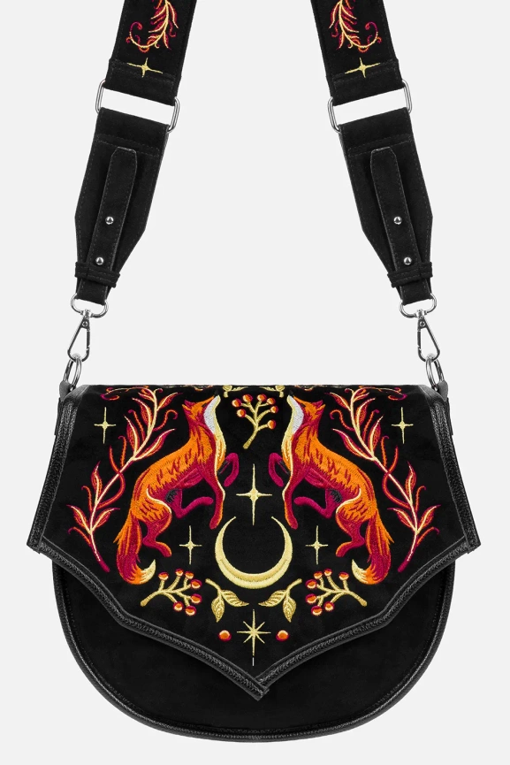 FOXFIRE NIGHTS BAG