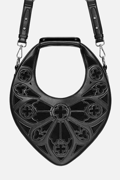 SPIRE CROSSBODY BAG