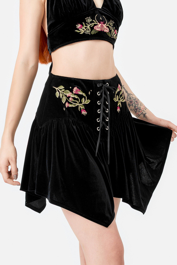 DARK BOTANY MINI Z HAFTEM