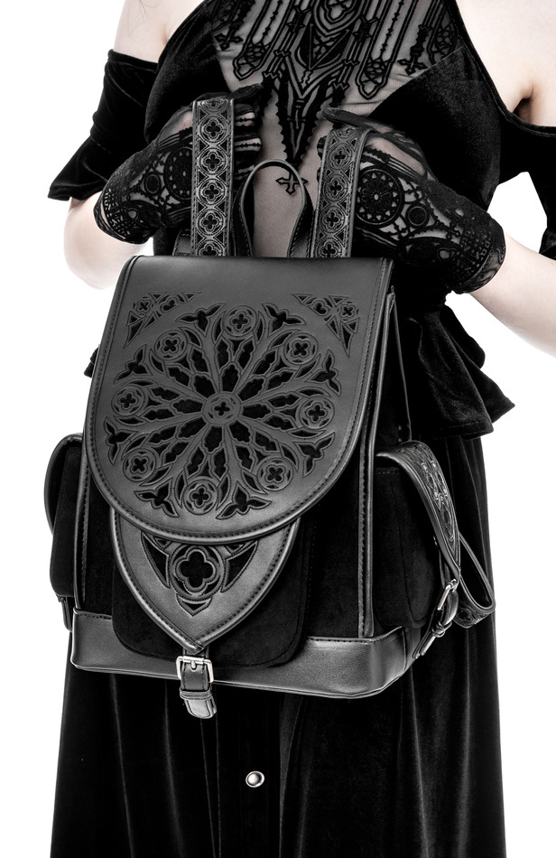 Rosarium Backpack