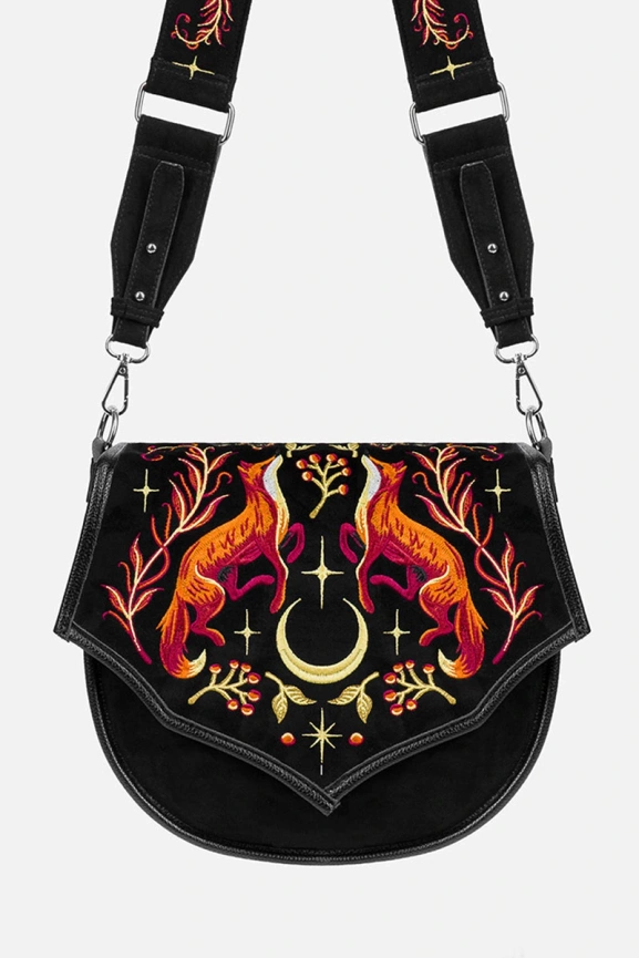 FOXFIRE NIGHTS TASCHE
