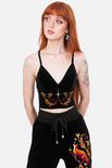 STARFIRE CAMI TOP