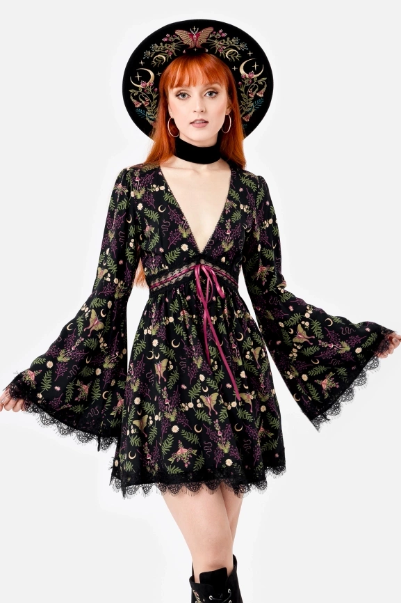 WILDERWOOD MINIKLEID