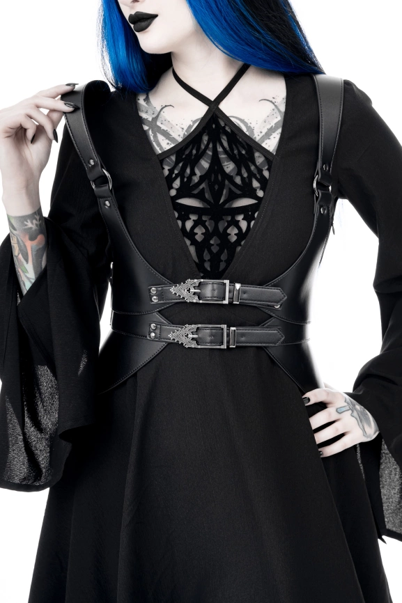 HALLOWS SCHÖSSCHEN HARNESS