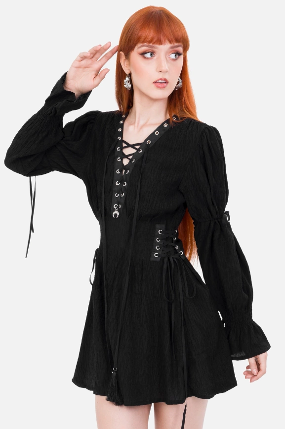 MOONSHADOW MINIKLEID