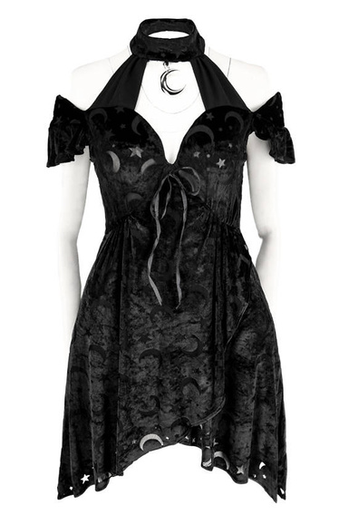 HEART OF THE MOON DRESS 