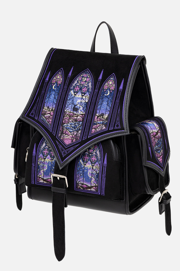 NORDLICHT-RUCKSACK