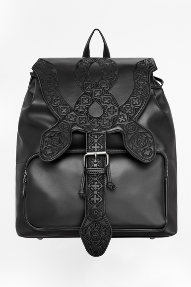 CATHEDRAL SNAKE BACKPACK